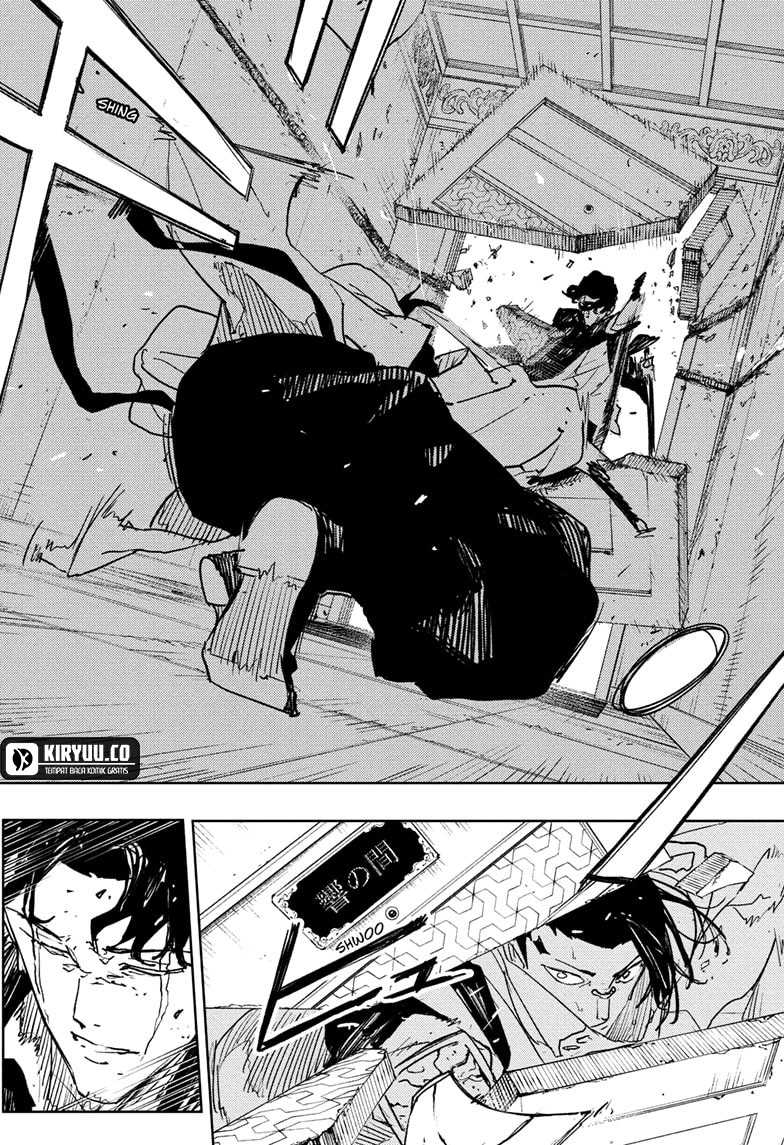 Chapter 78 - halaman 6