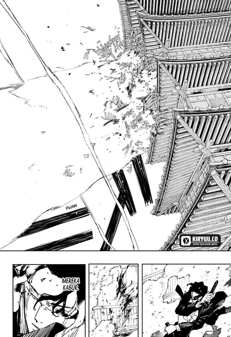 Chapter 78 - halaman 8