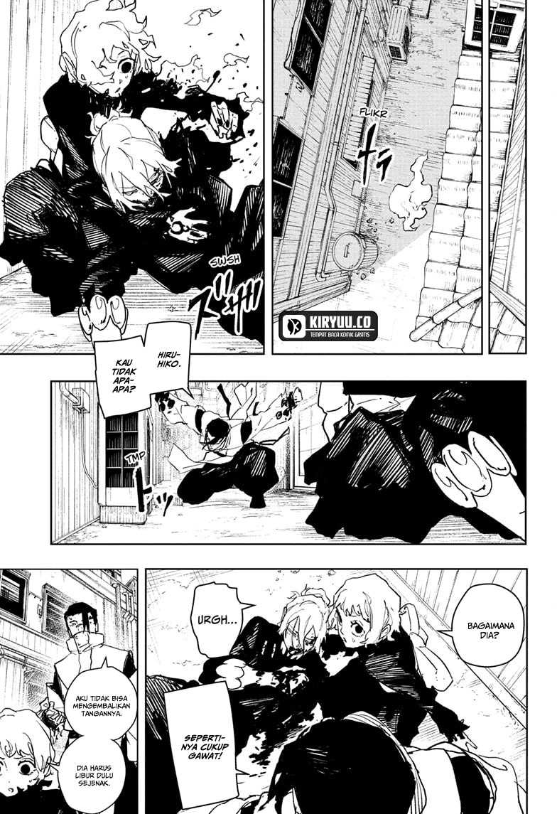 Chapter 78 - halaman 9