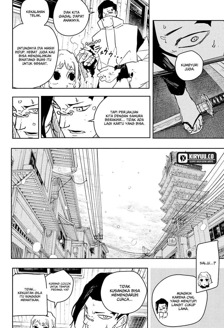 Chapter 78 - halaman 10
