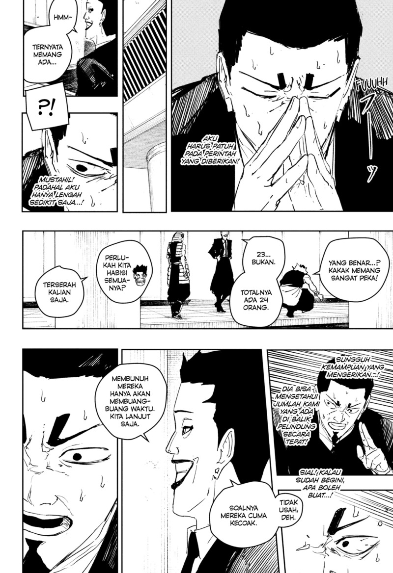 Chapter 79 - halaman 10