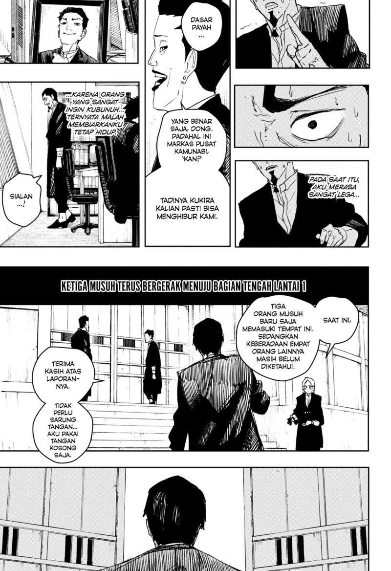 Chapter 79 - halaman 11