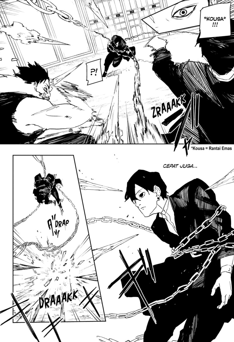 Chapter 79 - halaman 14