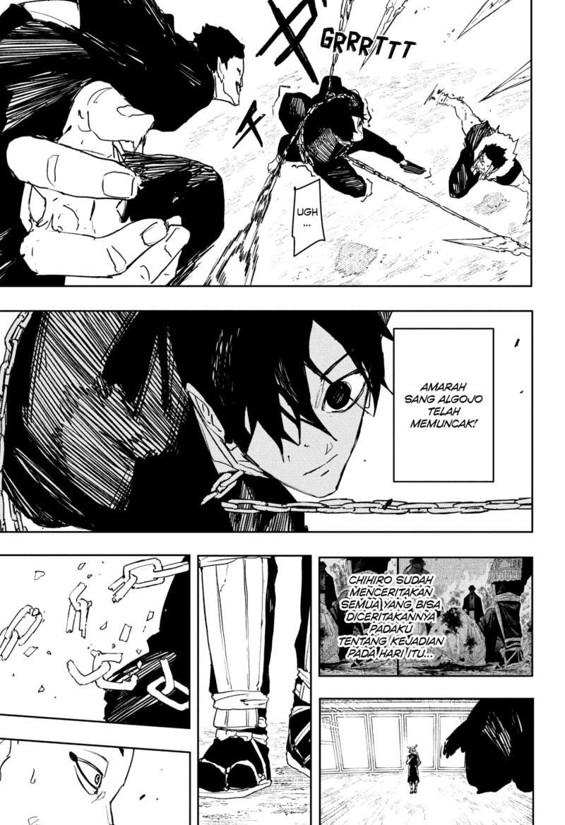Chapter 79 - halaman 15