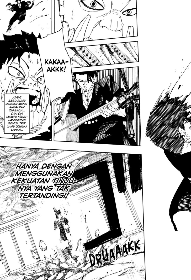 Chapter 79 - halaman 17