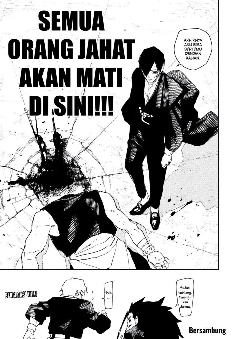 Chapter 79 - halaman 19