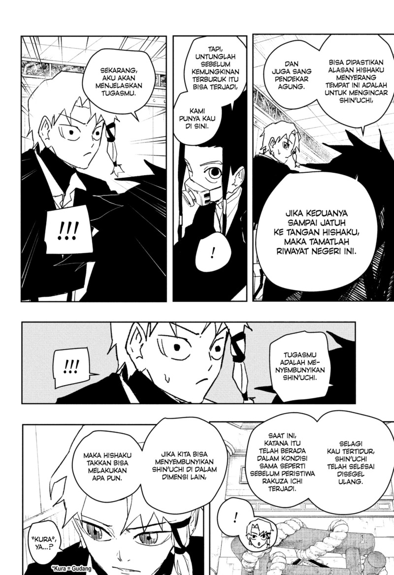 Chapter 79 - halaman 2