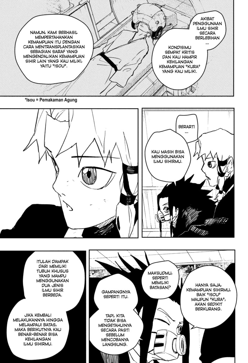Chapter 79 - halaman 3