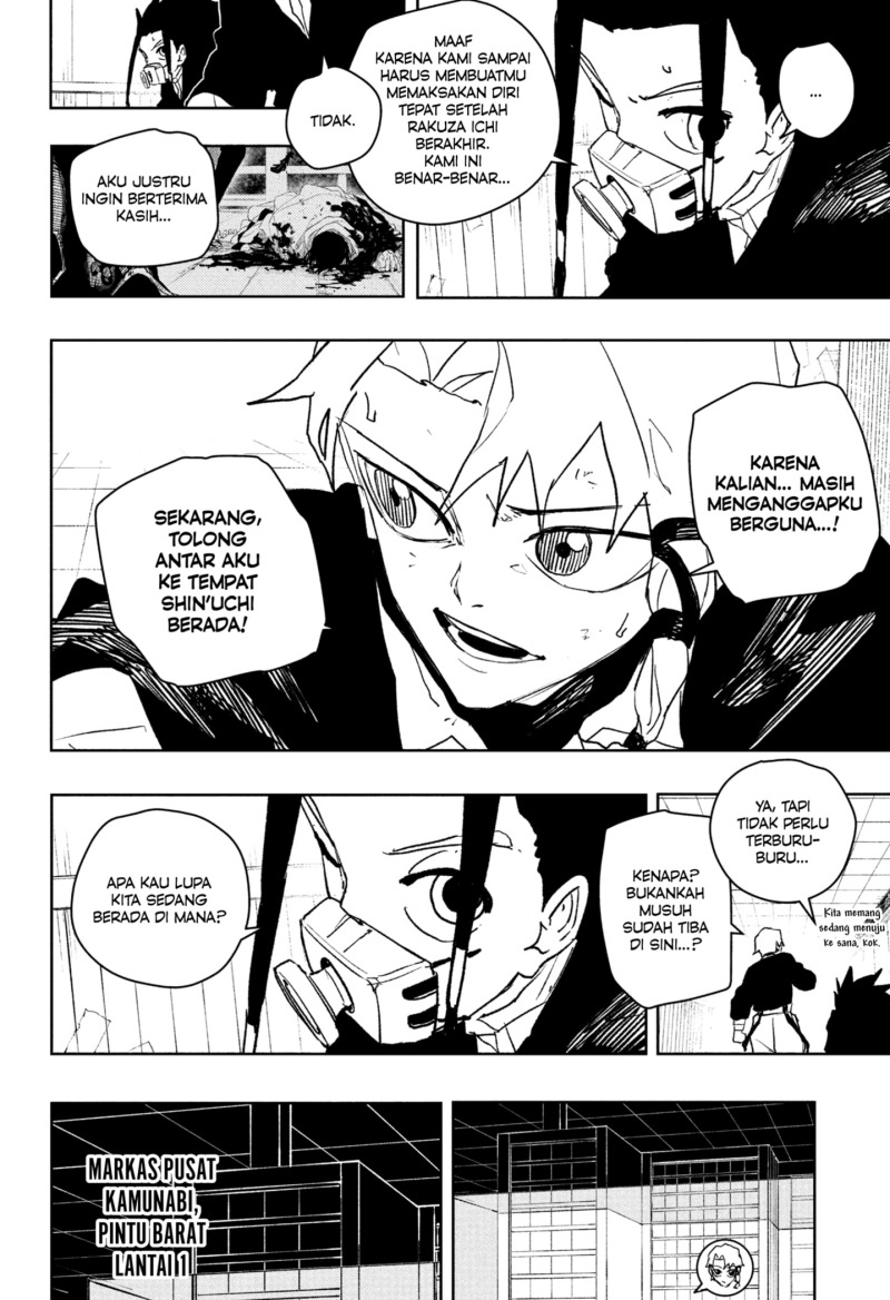 Chapter 79 - halaman 4