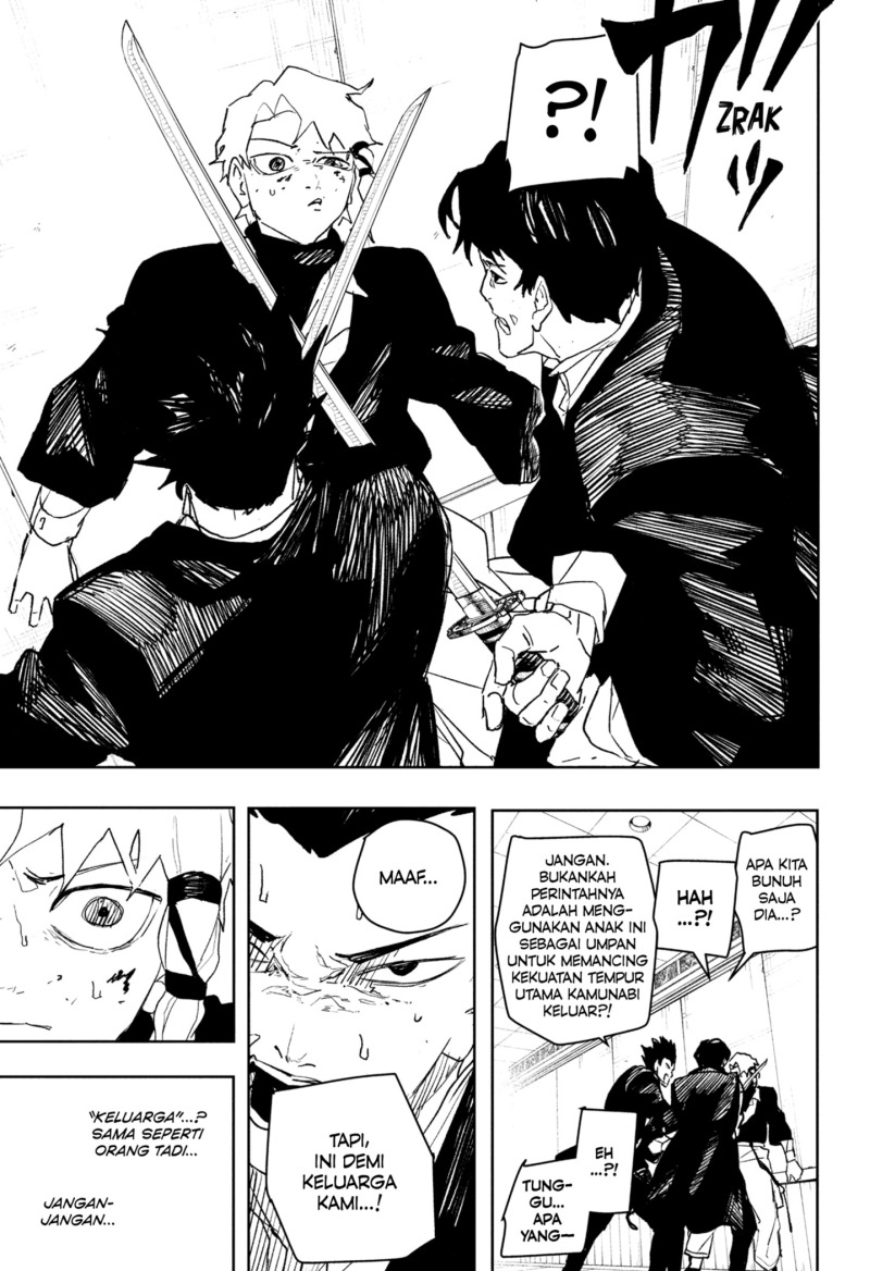 Chapter 80 - halaman 14
