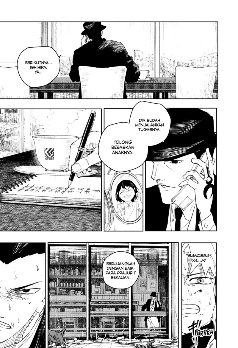 Chapter 80 - halaman 15