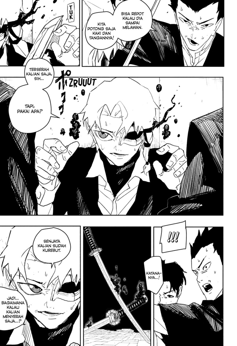 Chapter 80 - halaman 16