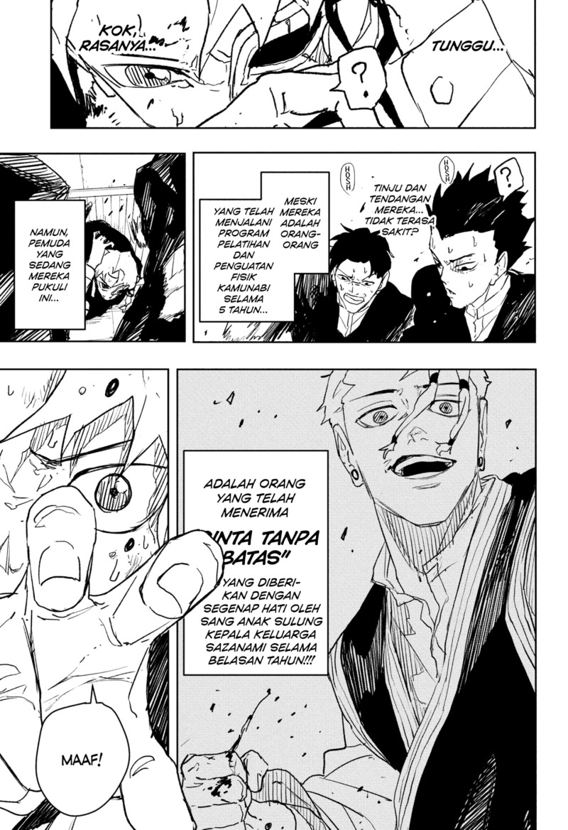 Chapter 80 - halaman 18