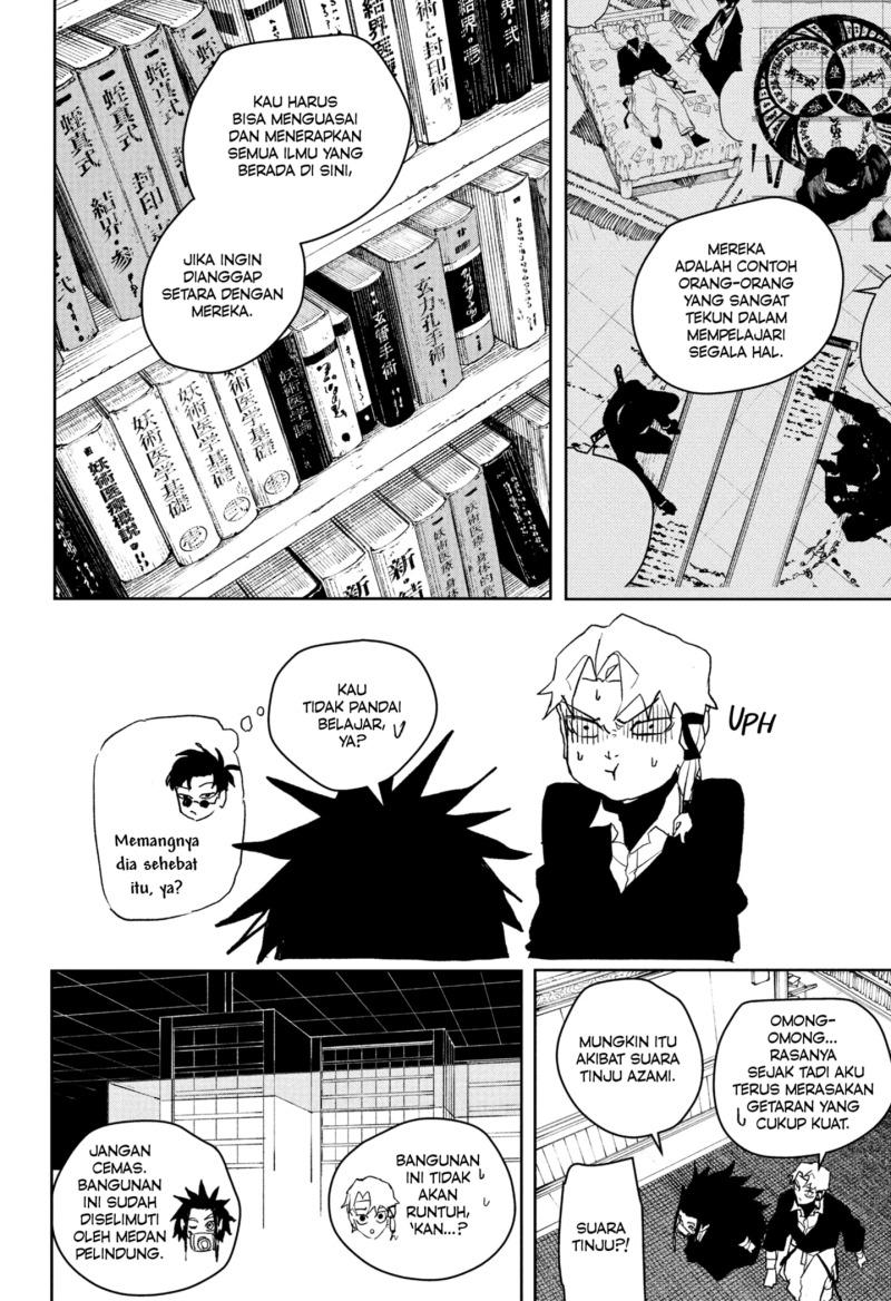 Chapter 80 - halaman 3