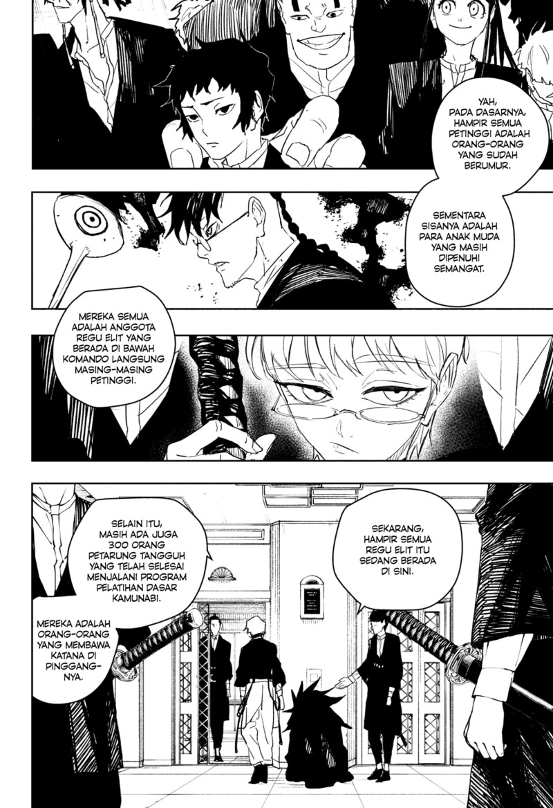 Chapter 80 - halaman 5