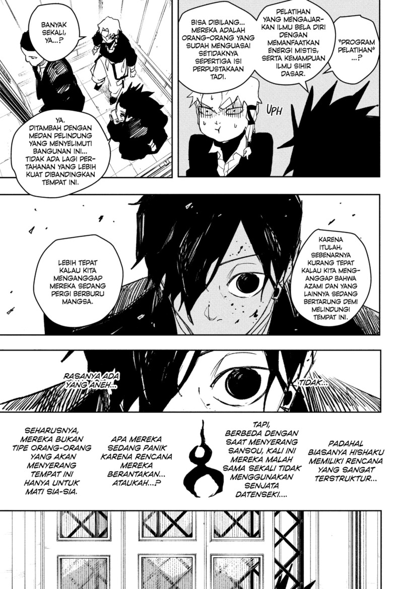Chapter 80 - halaman 6
