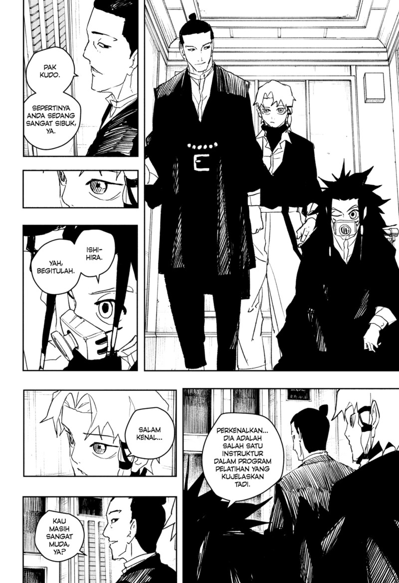 Chapter 80 - halaman 7
