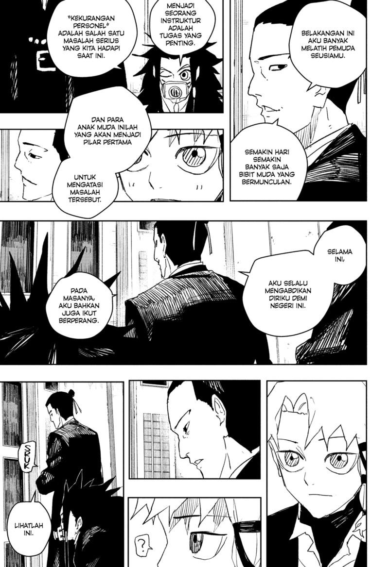 Chapter 80 - halaman 8