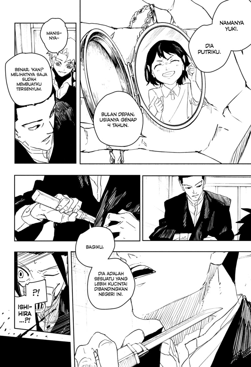 Chapter 80 - halaman 9