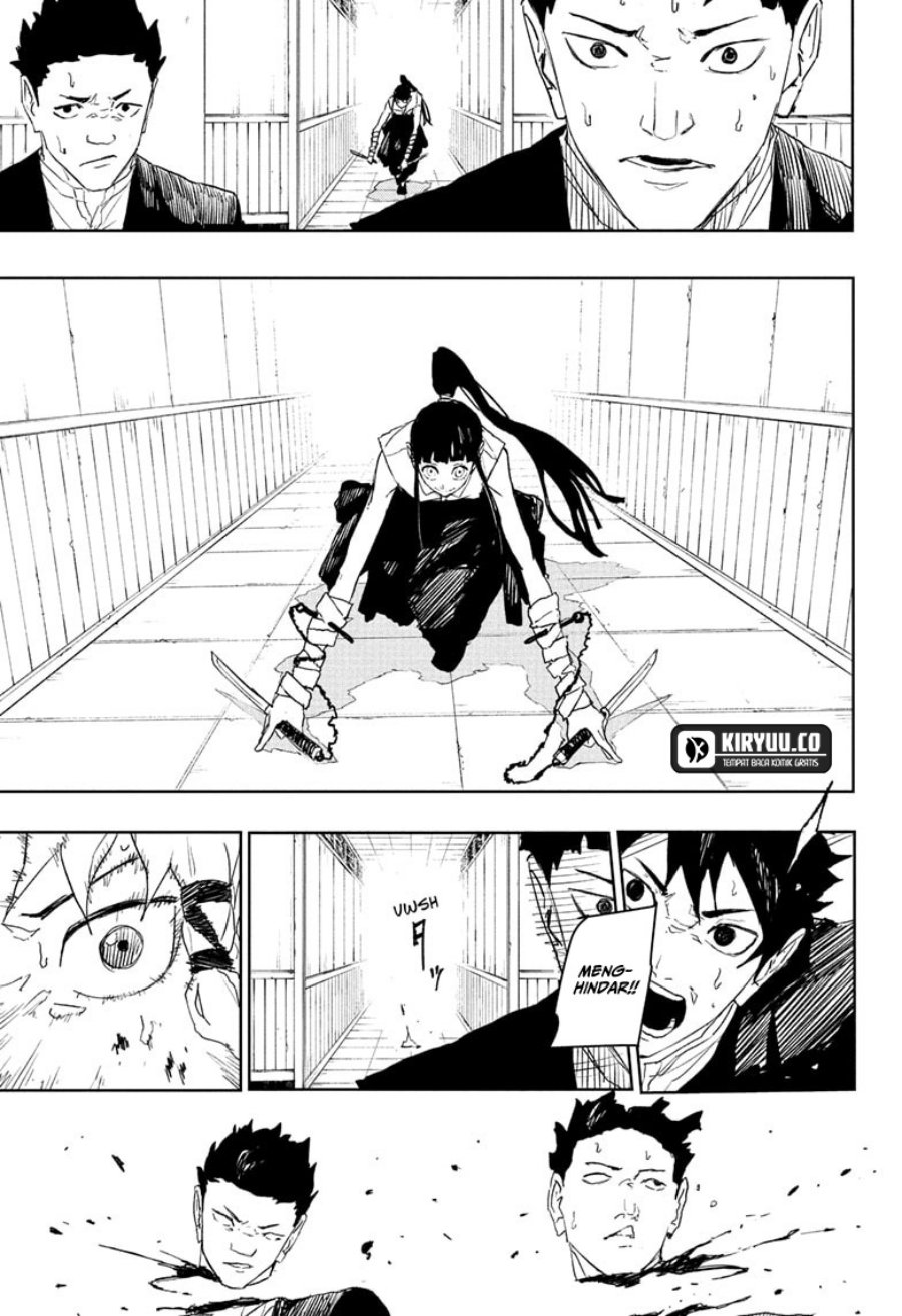 Chapter 81 - halaman 11