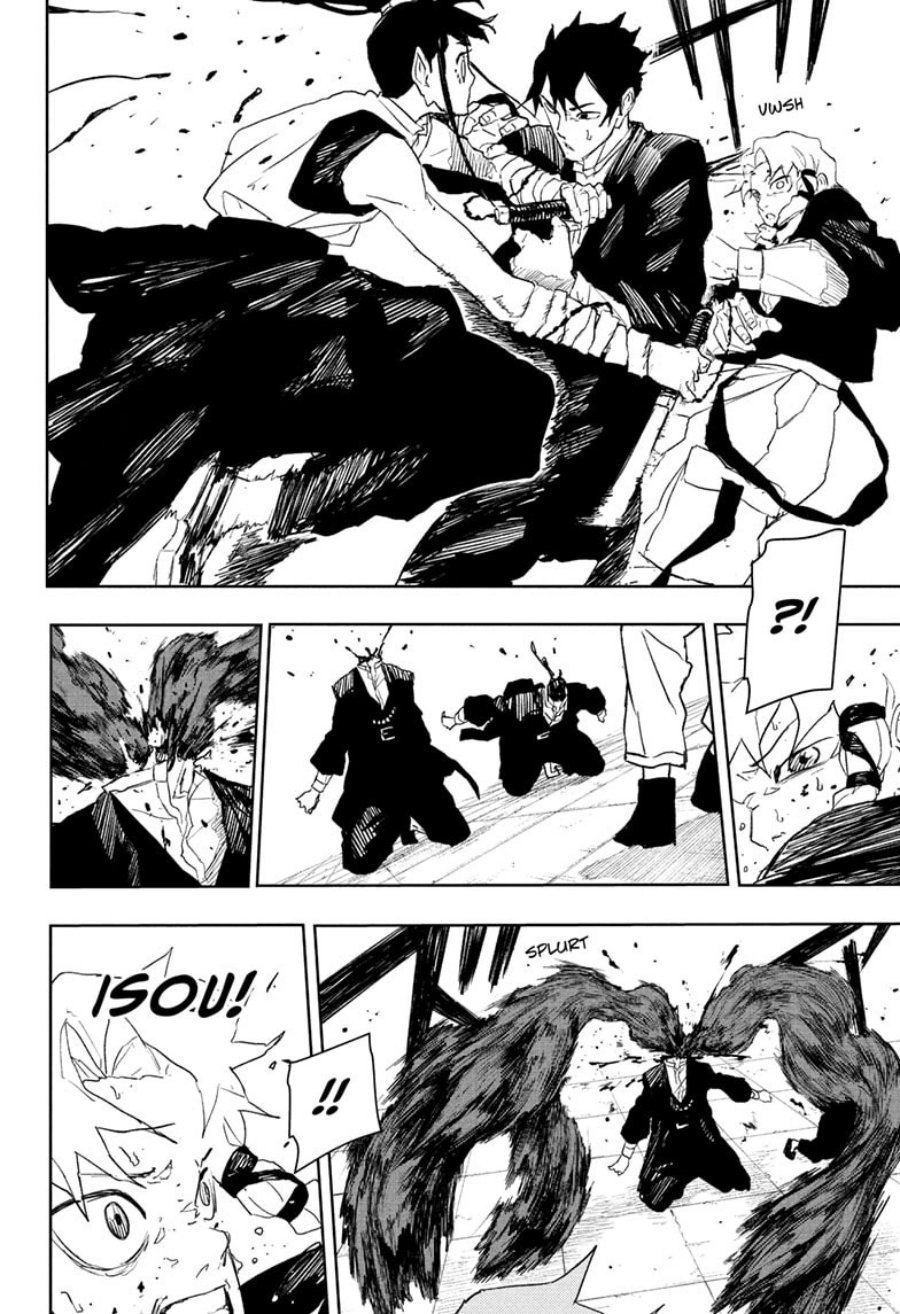 Chapter 81 - halaman 12