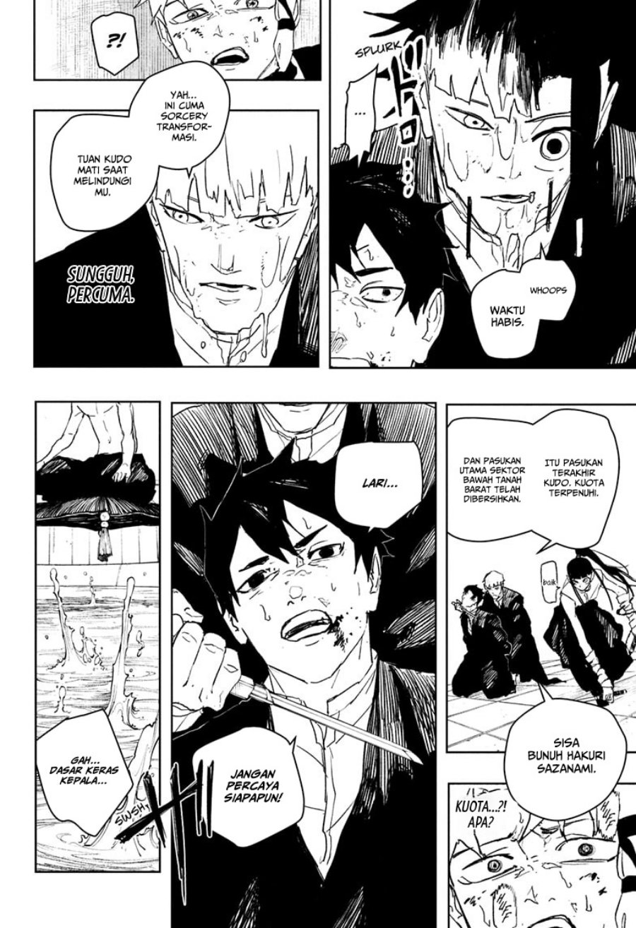 Chapter 81 - halaman 14