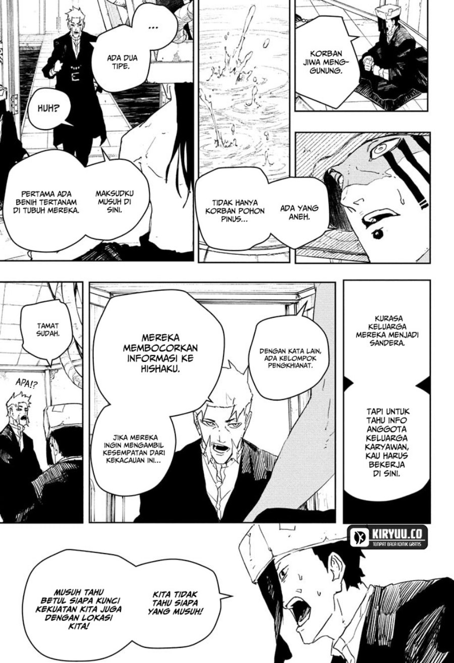 Chapter 81 - halaman 15