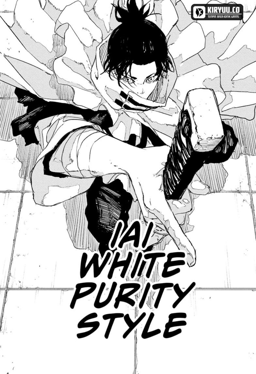 Chapter 81 - halaman 19
