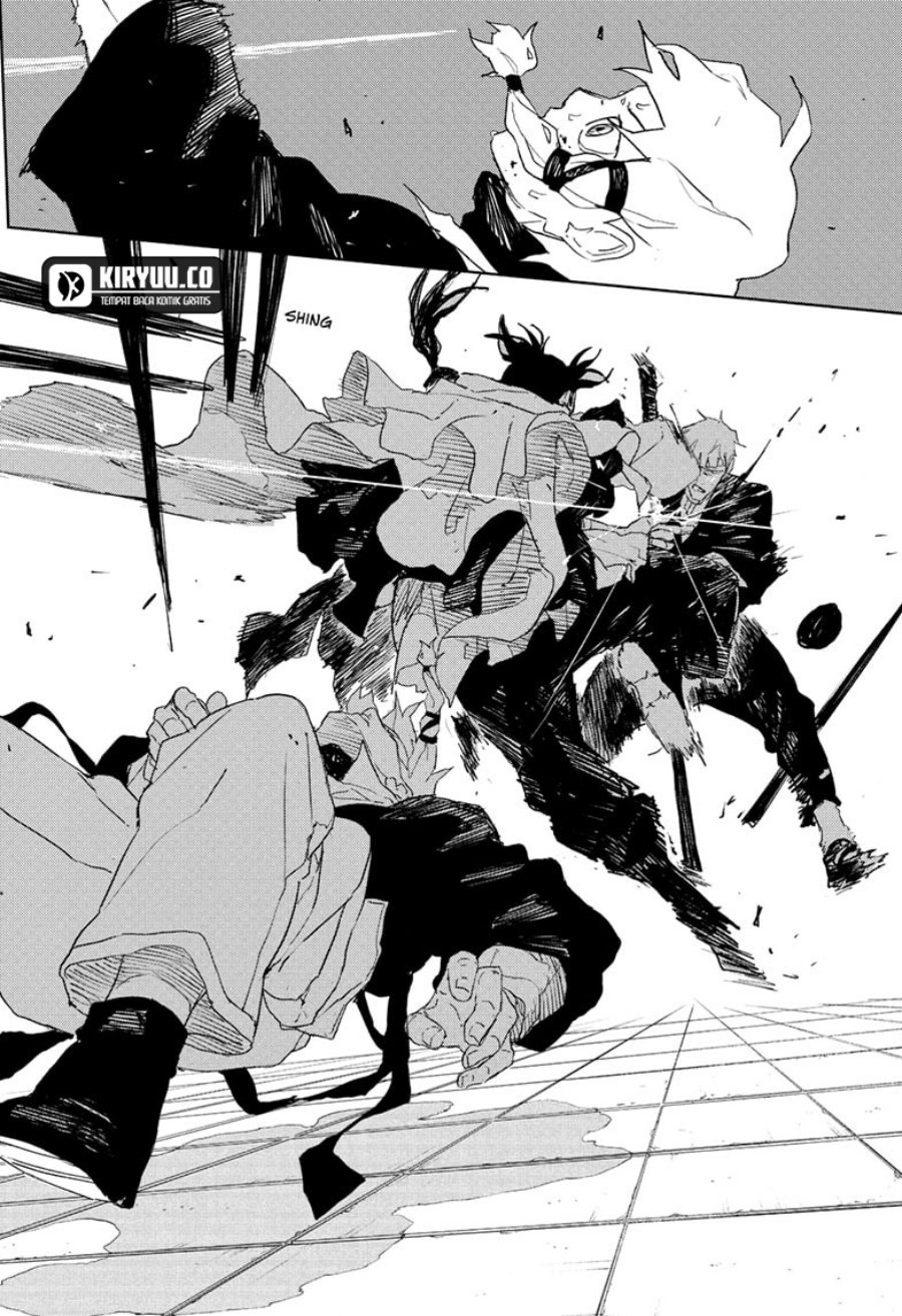 Chapter 81 - halaman 20
