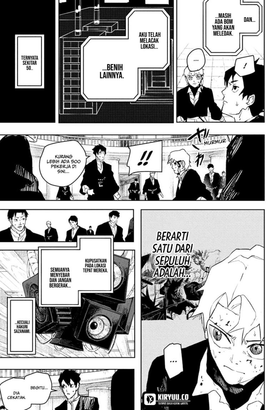 Chapter 81 - halaman 7