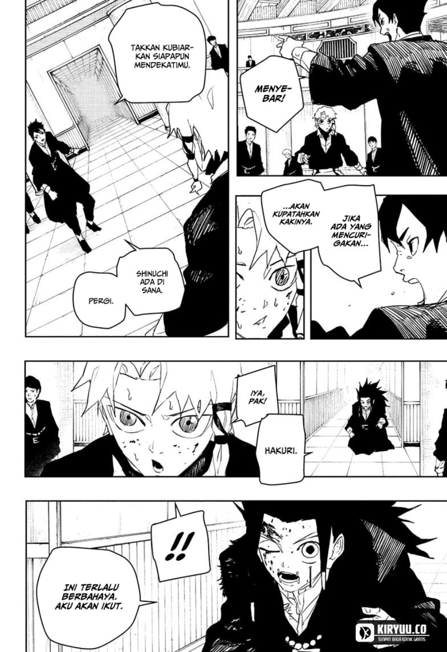 Chapter 81 - halaman 8