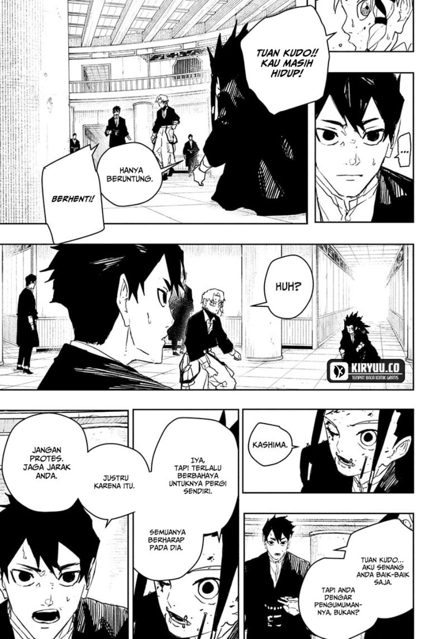 Chapter 81 - halaman 9