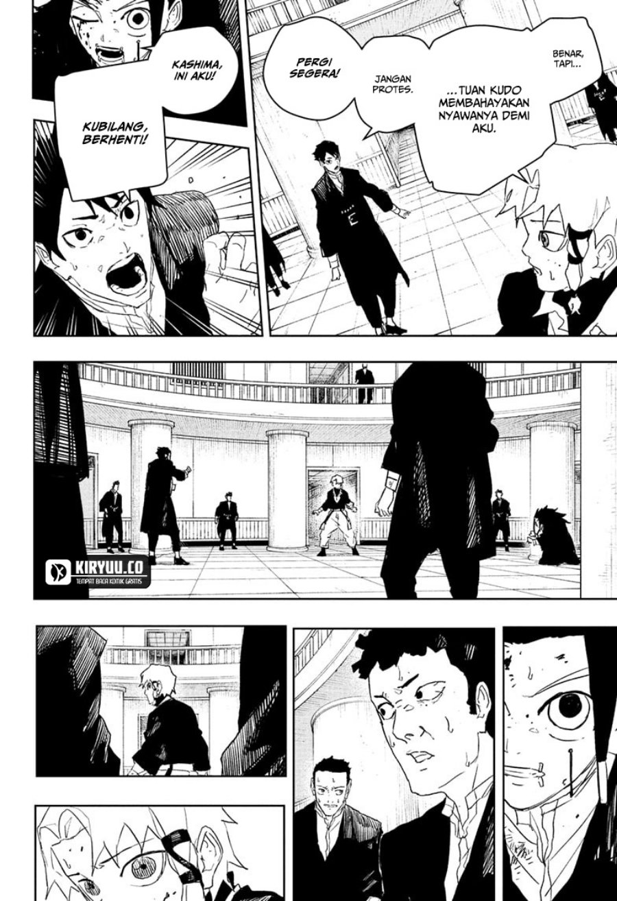 Chapter 81 - halaman 10