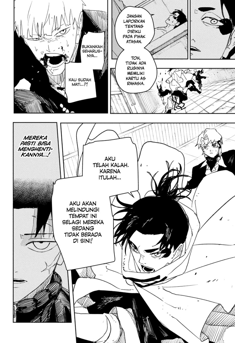 Chapter 82 - halaman 10