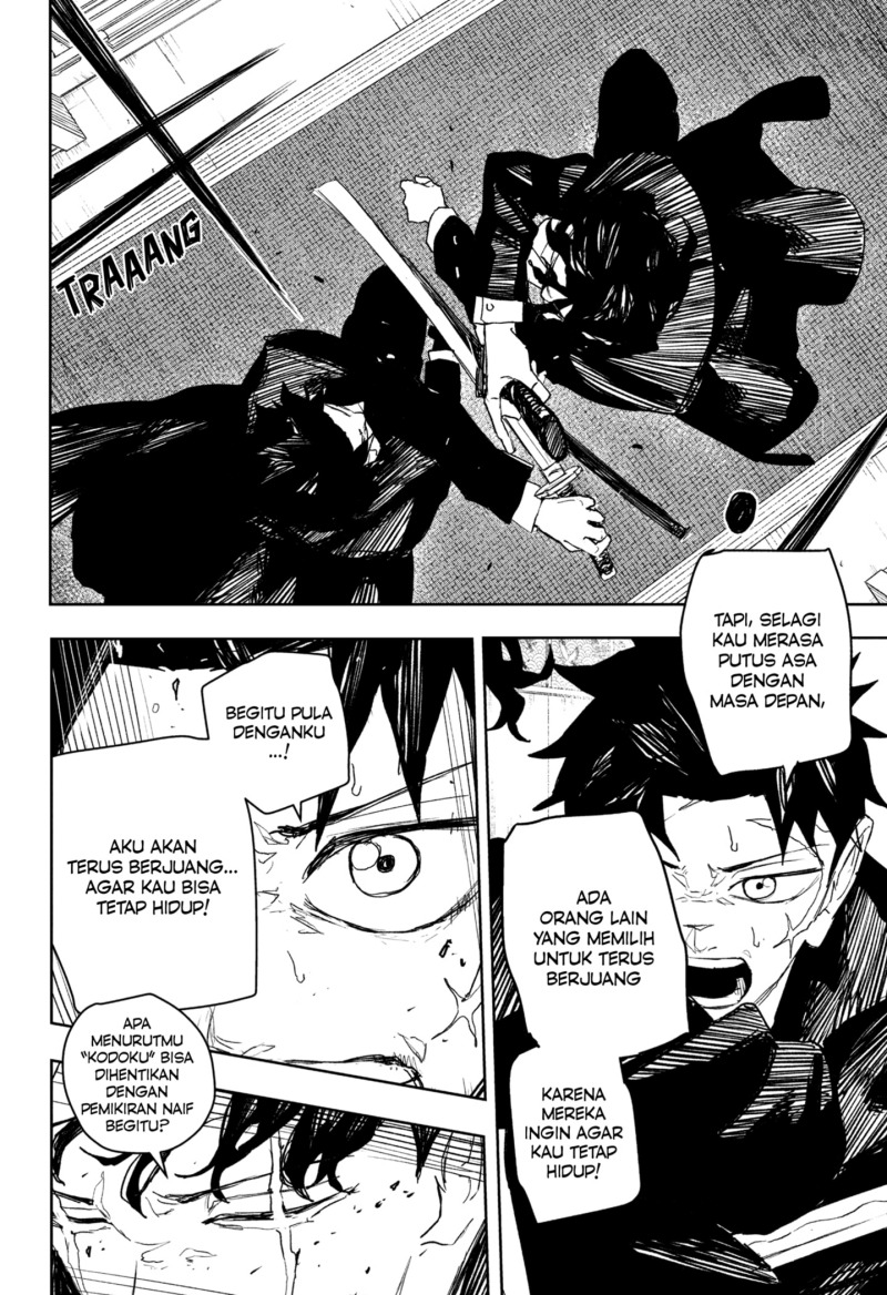 Chapter 82 - halaman 12