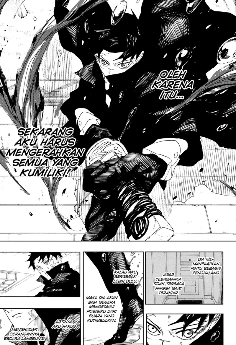 Chapter 82 - halaman 15