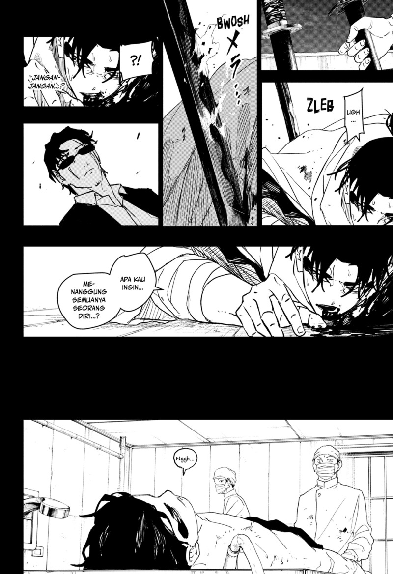 Chapter 82 - halaman 6