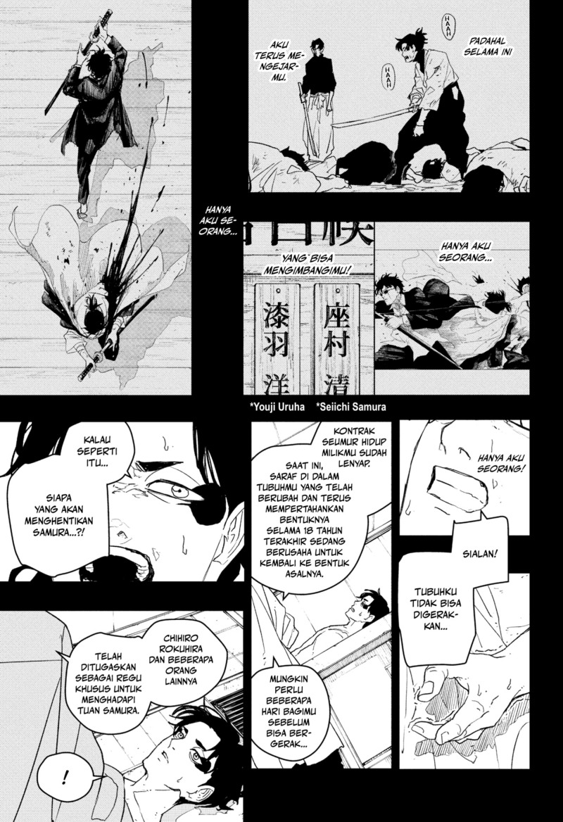 Chapter 82 - halaman 9