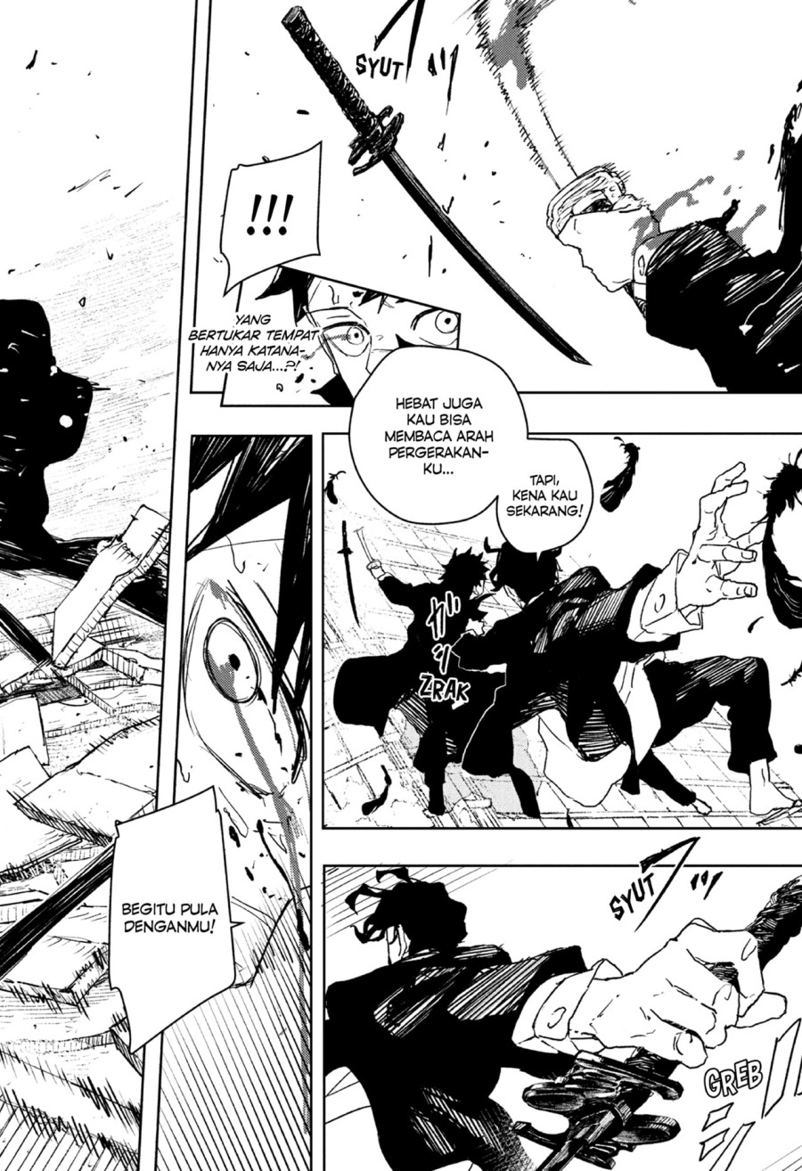 Chapter 83 - halaman 10
