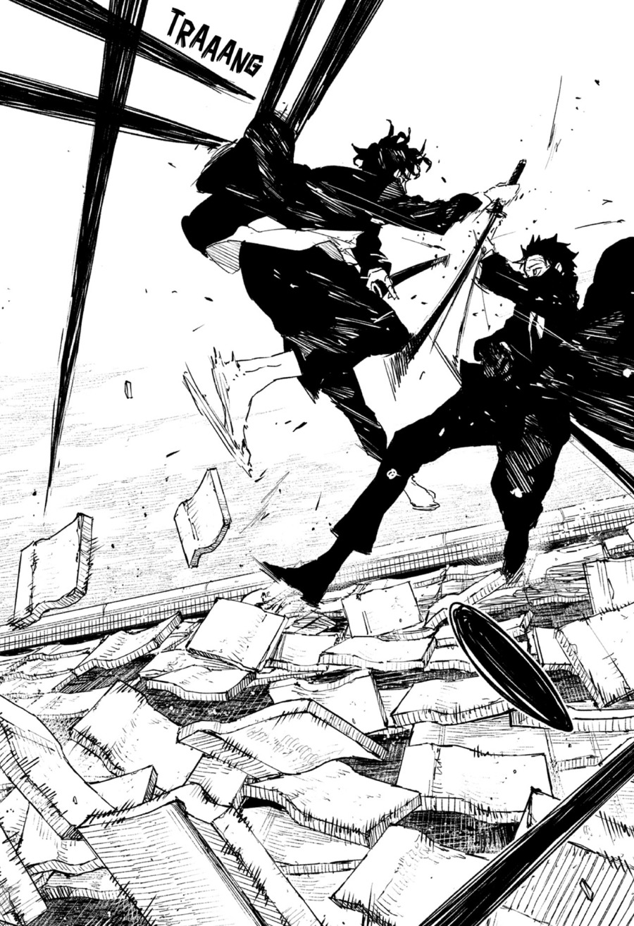 Chapter 83 - halaman 11