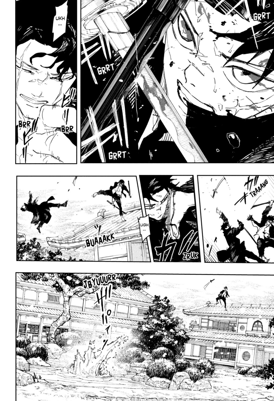 Chapter 83 - halaman 12