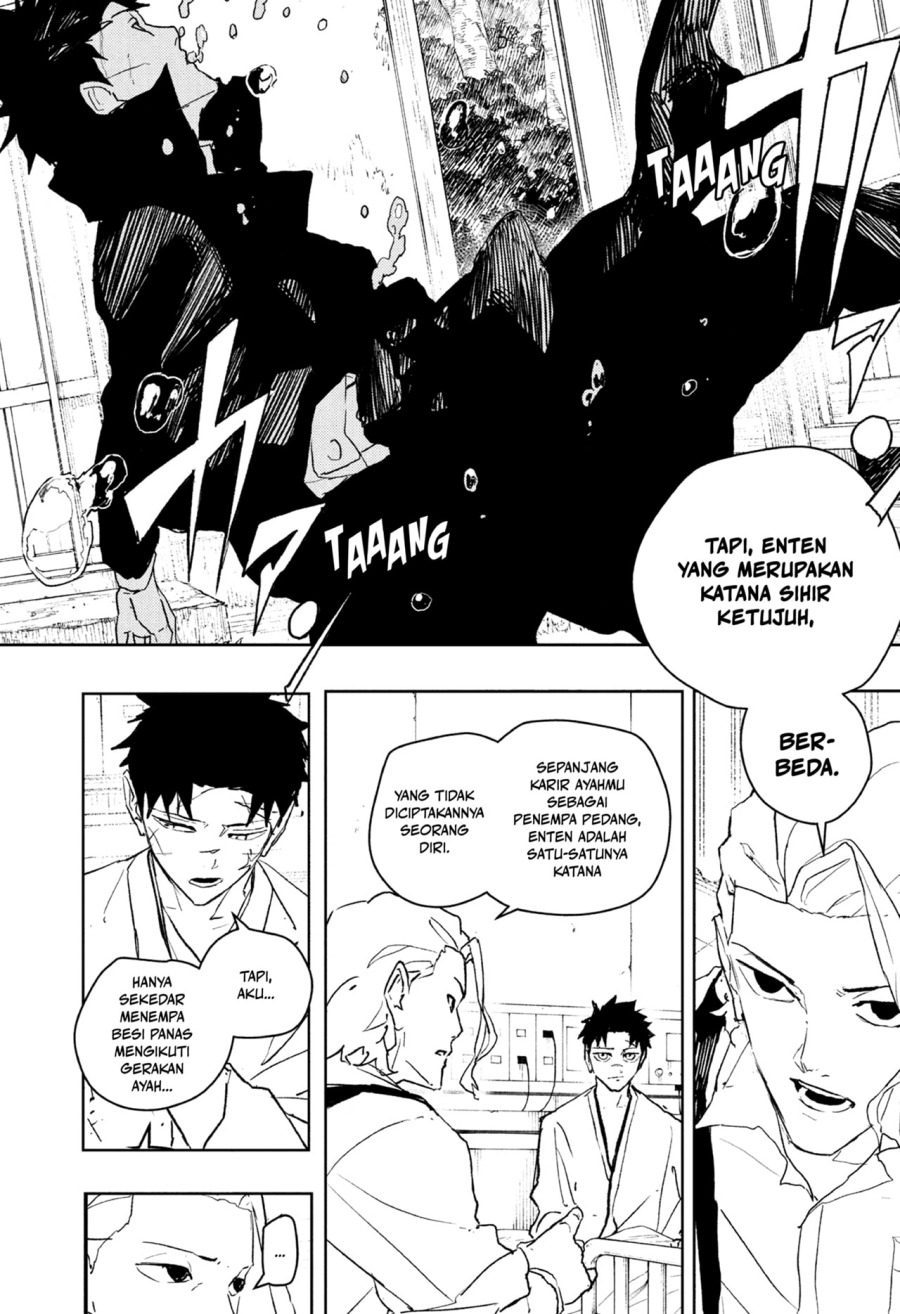 Chapter 83 - halaman 14