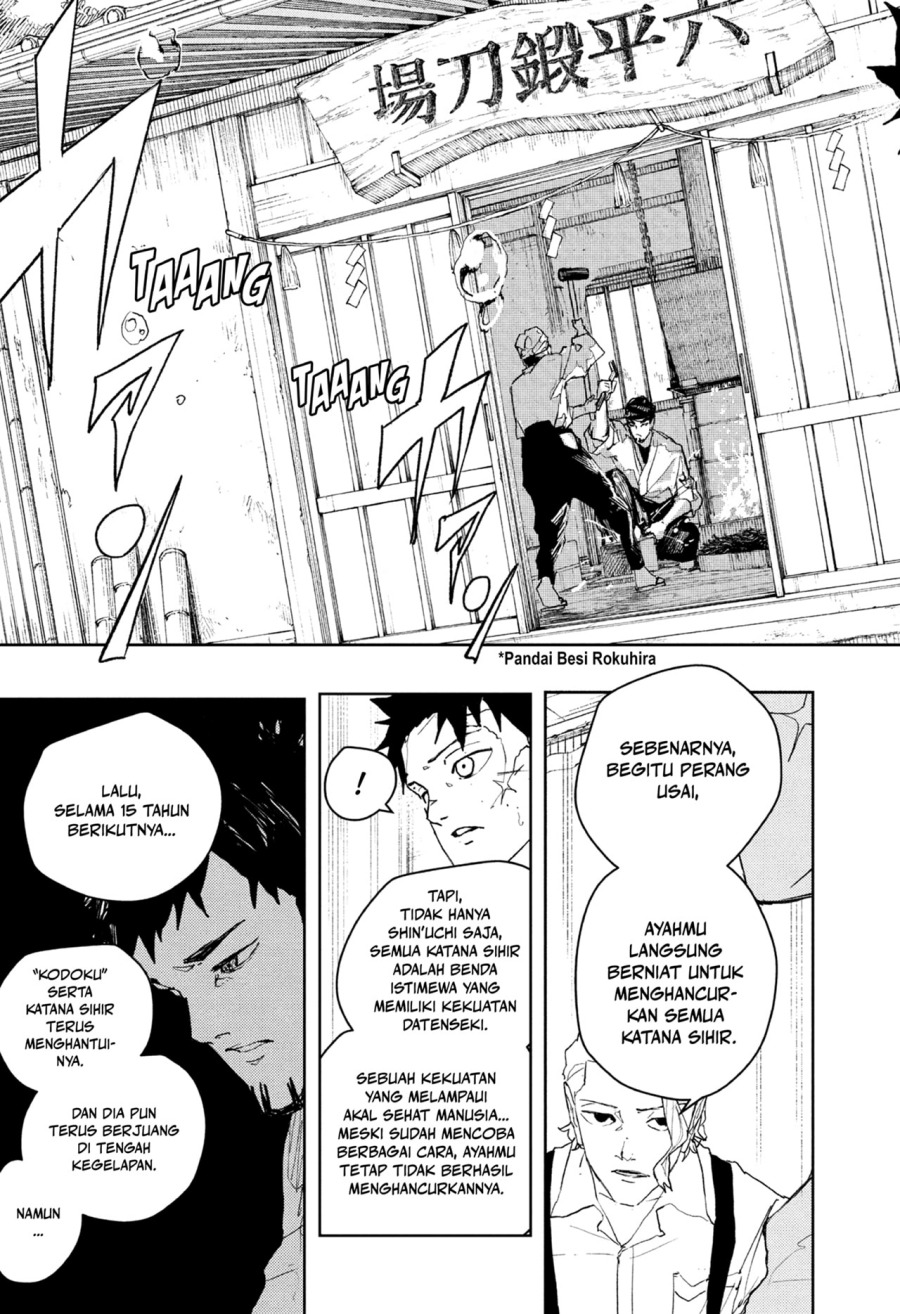 Chapter 83 - halaman 15
