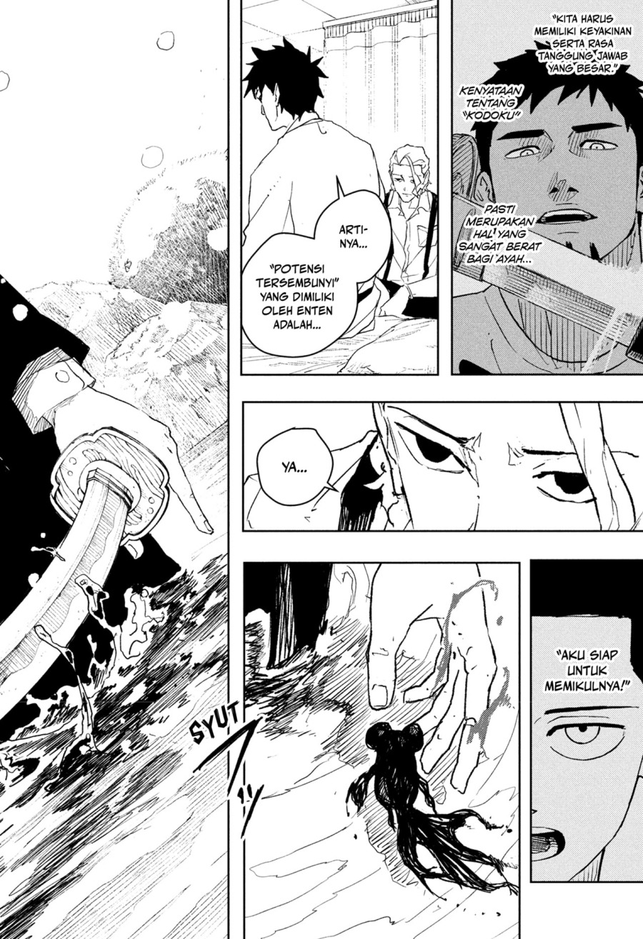Chapter 83 - halaman 18