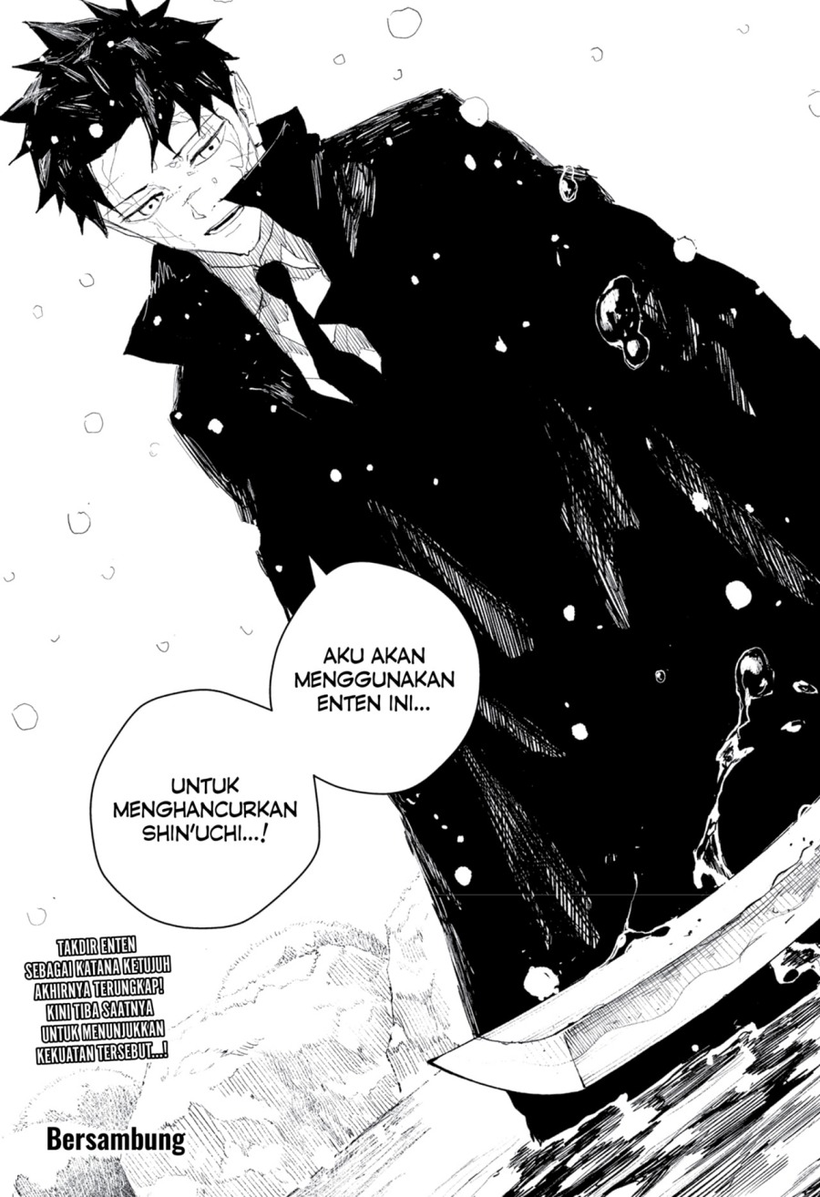 Chapter 83 - halaman 19