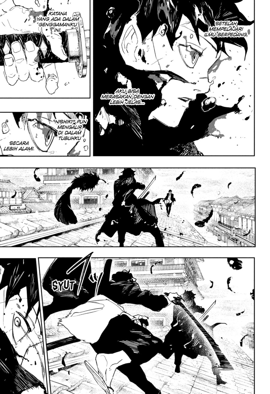 Chapter 83 - halaman 7
