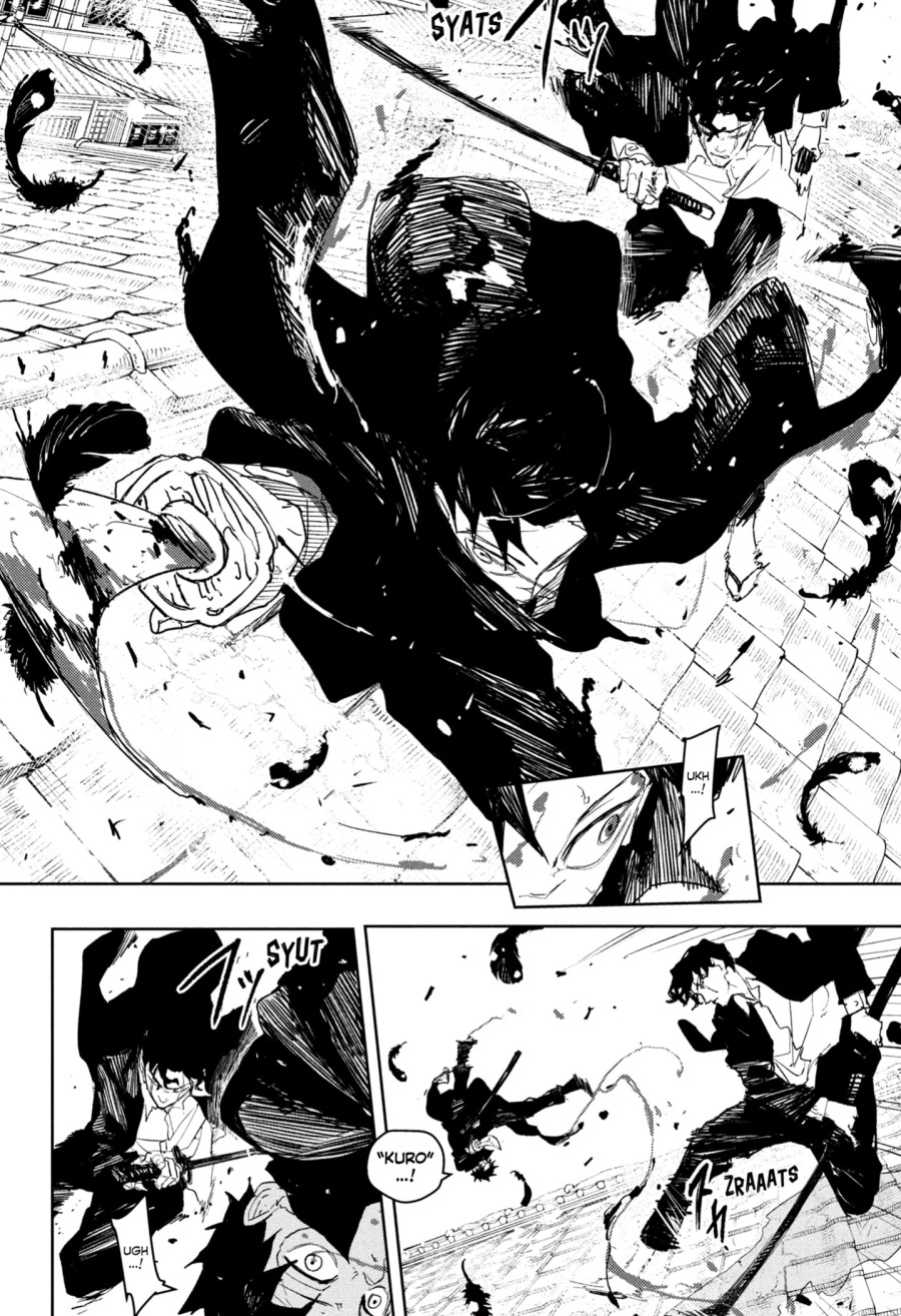 Chapter 83 - halaman 8