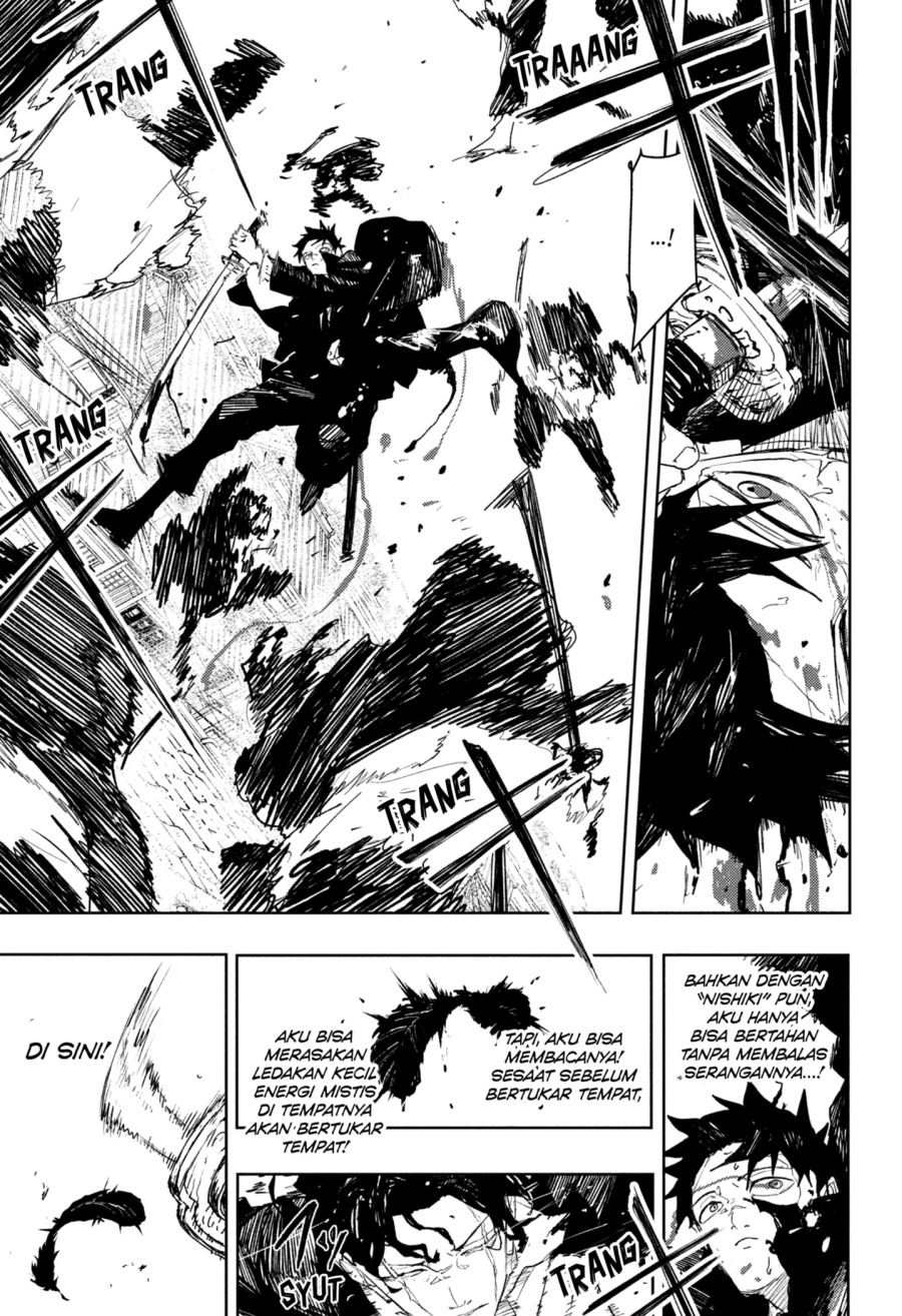 Chapter 83 - halaman 9