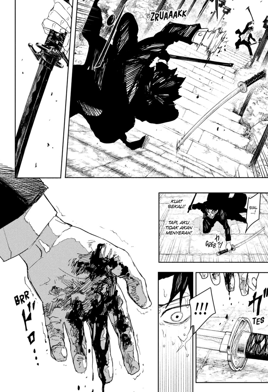 Chapter 84 - halaman 10
