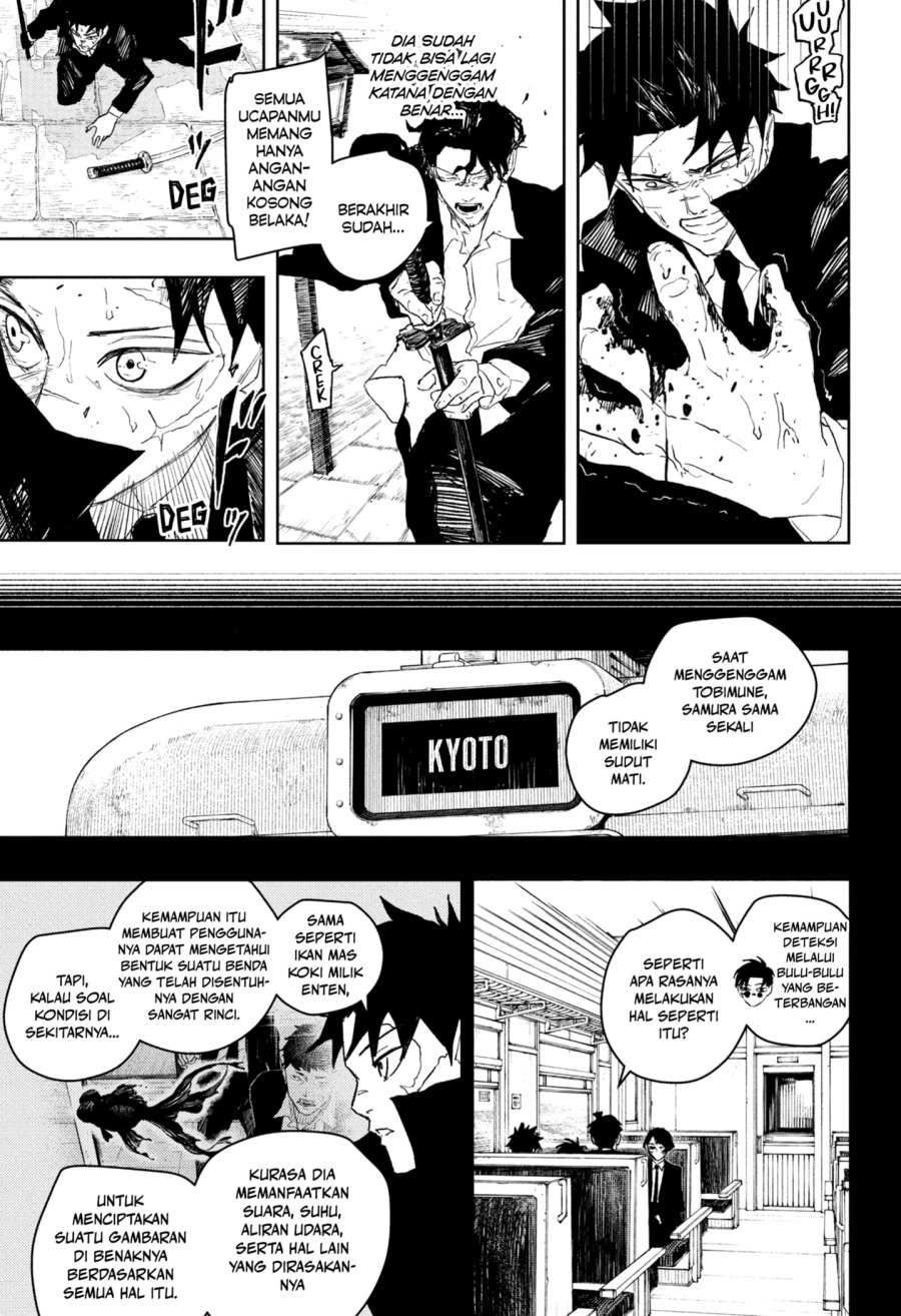 Chapter 84 - halaman 11